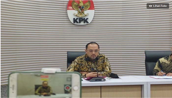 Sekuritas Terkait Kasus Investasi Fiktif PT Taspen